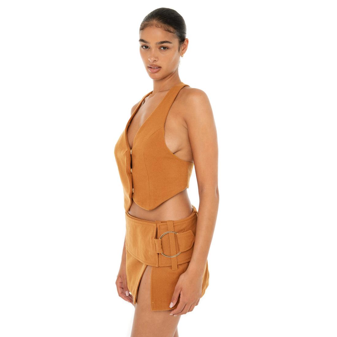 Eska Skirt Product Image