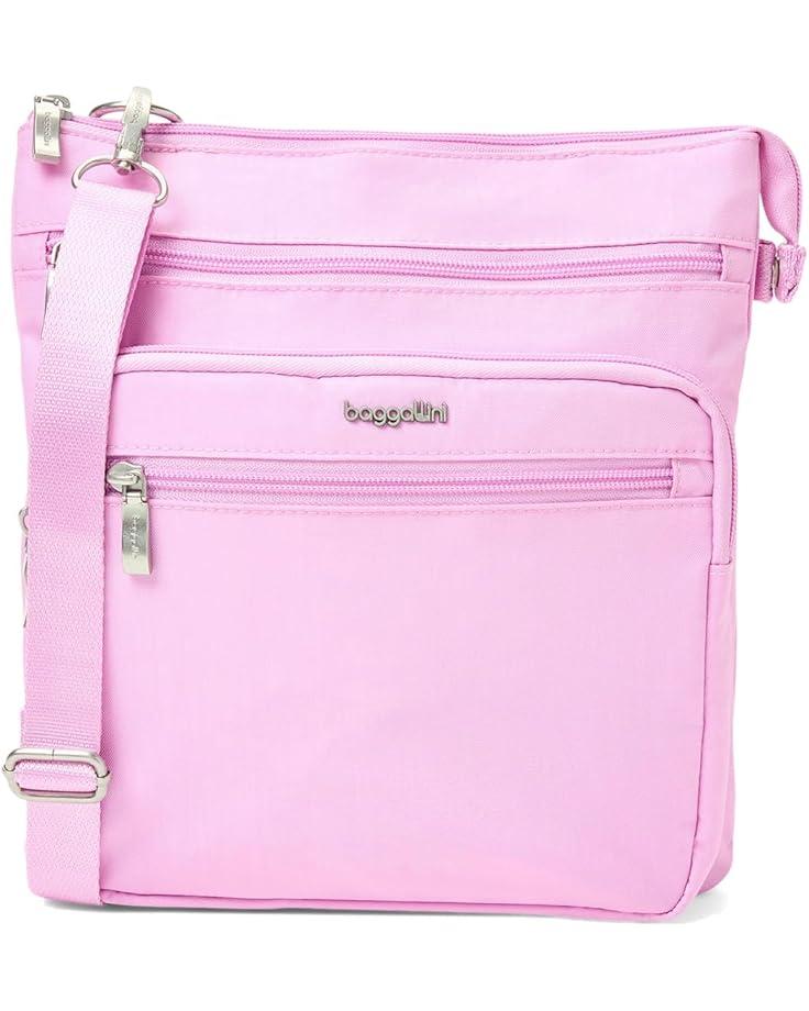 Go Bagg with RFID Phone Wristlet Product Image