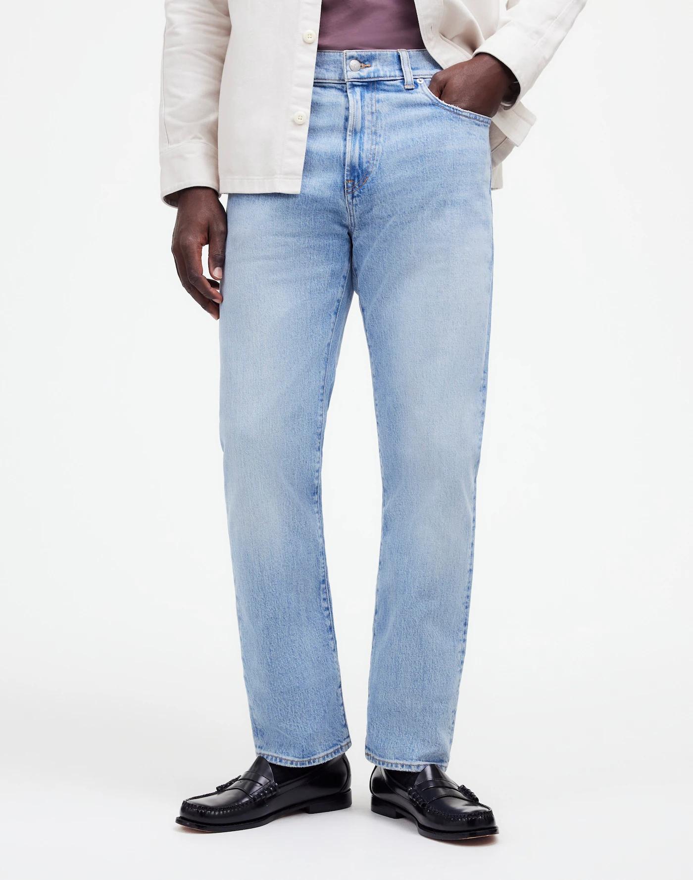 The 1991 Straight-Leg Jean Product Image