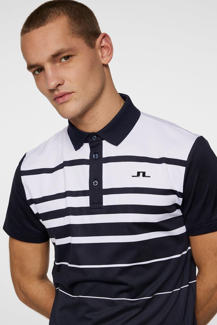 J.Lindeberg Olof Polo Product Image