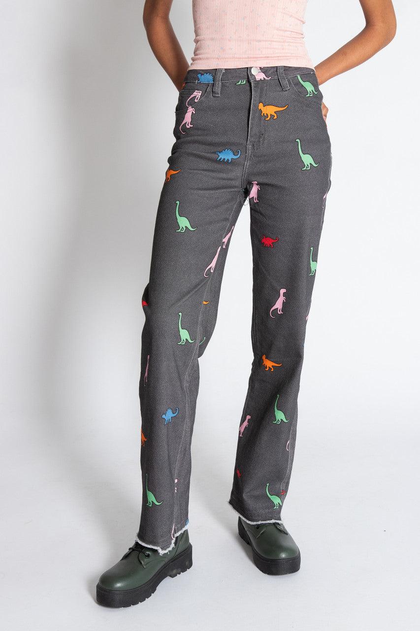 Dinosaur Jeans Product Image