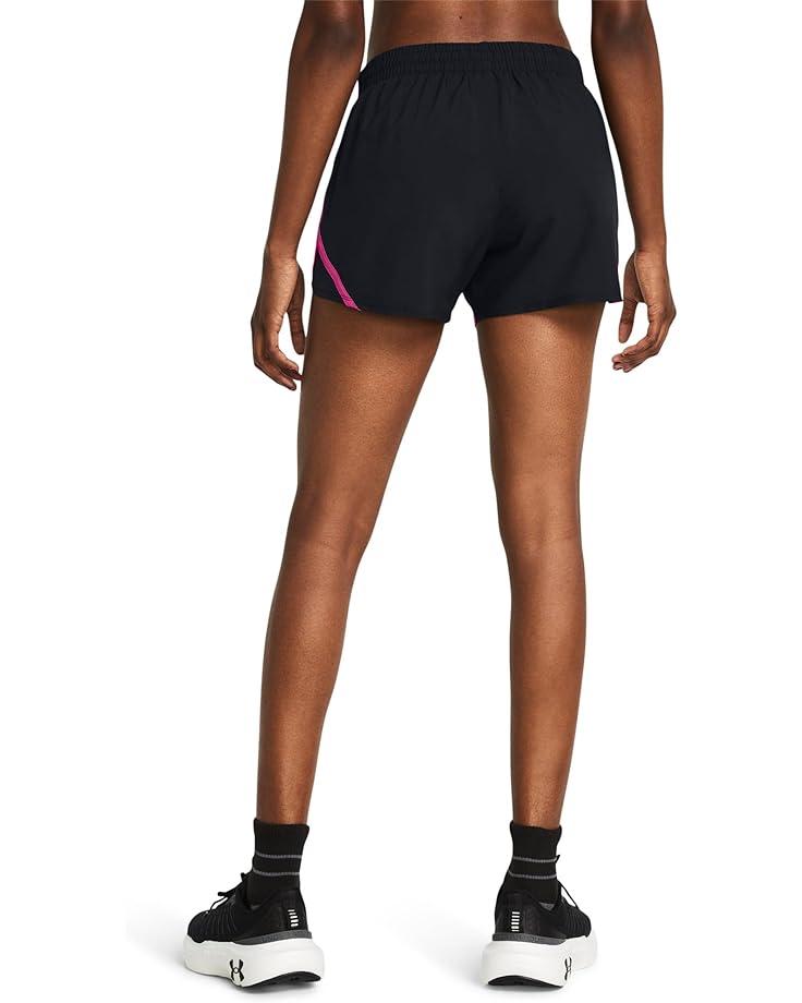 Flex Woven 3 Inch Shorts Product Image