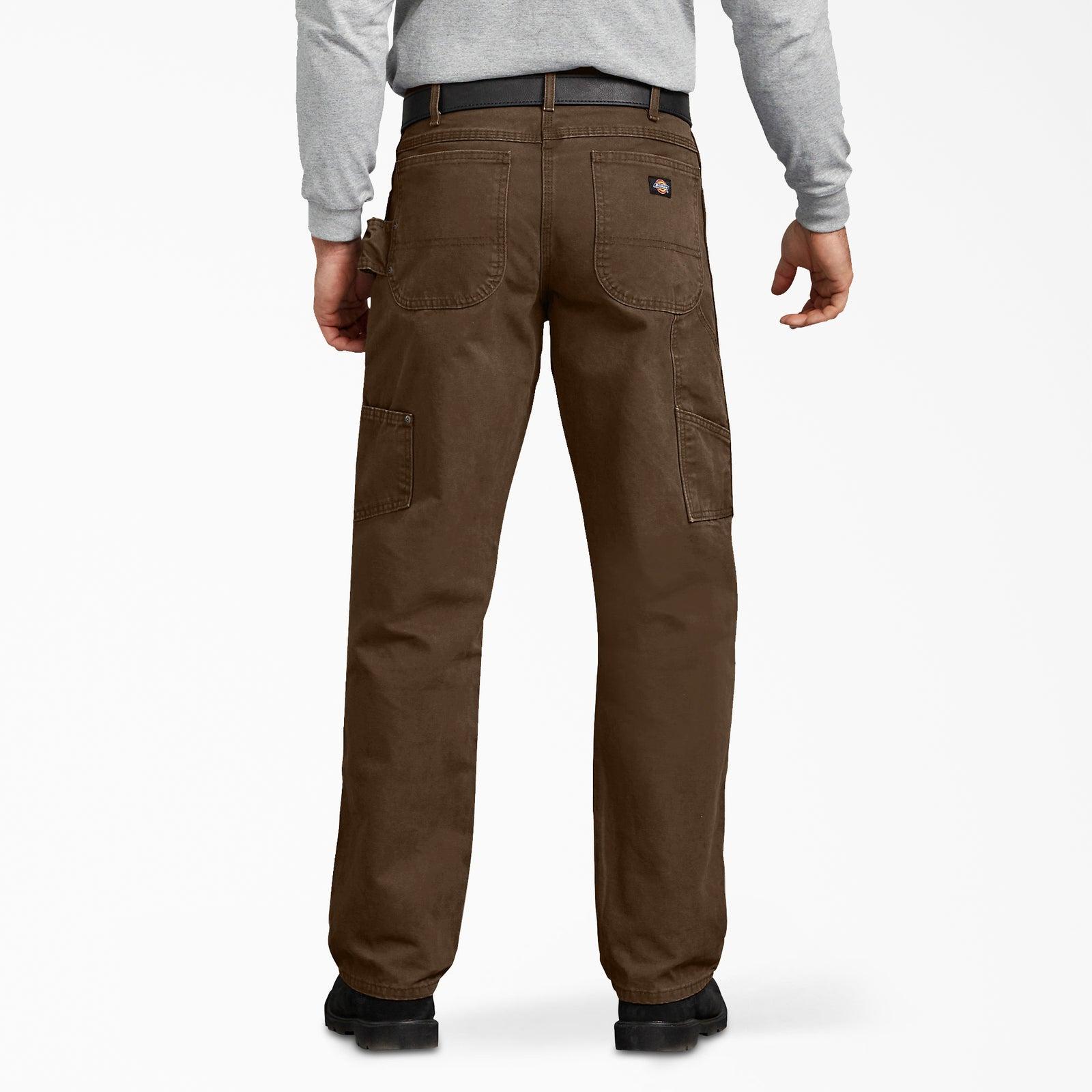 Dickies Relaxed Fit Carpenter Jeans Male Product Image