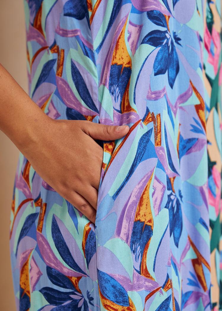 The Mix & Matchmaker Jumpsuit Product Image