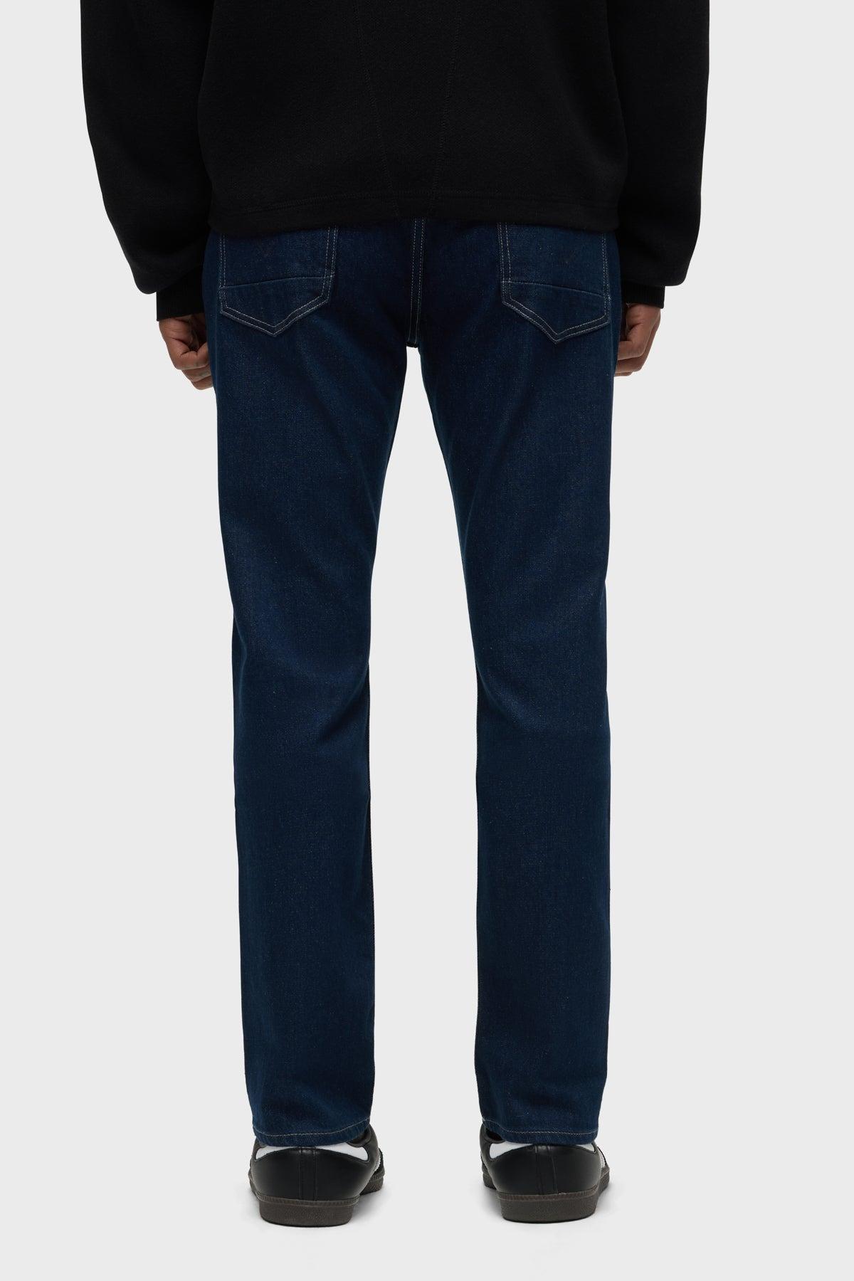 Blake Slim Straight Jean Male Product Image