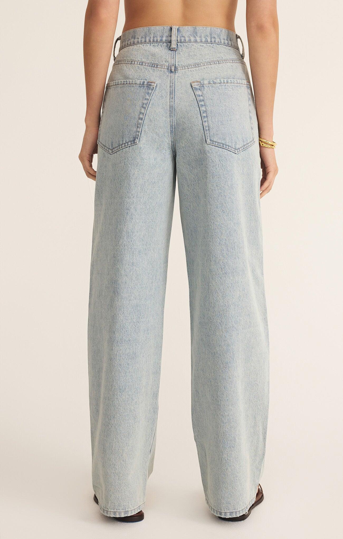 Lou Denim Pant Product Image