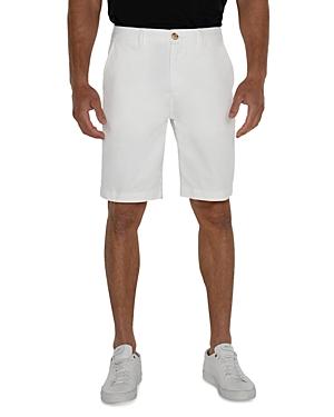 Liverpool Los Angeles Twill Shorts Product Image