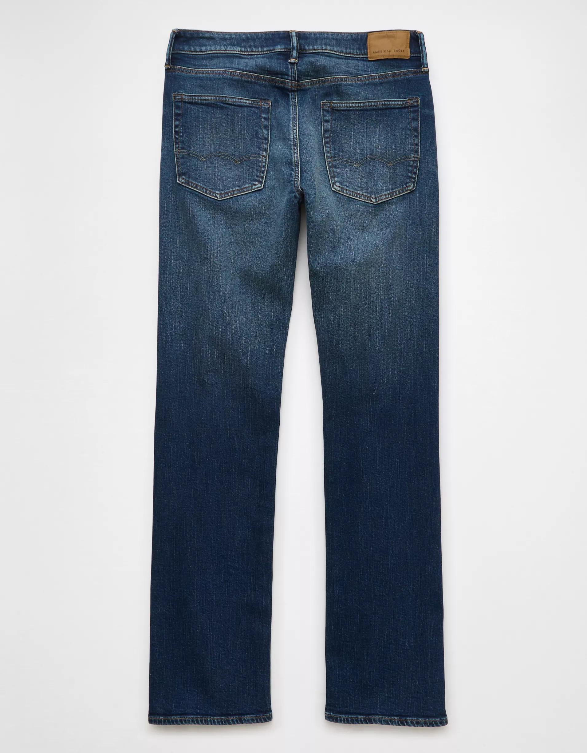 AE AirFlex+ Original Bootcut Jean Product Image
