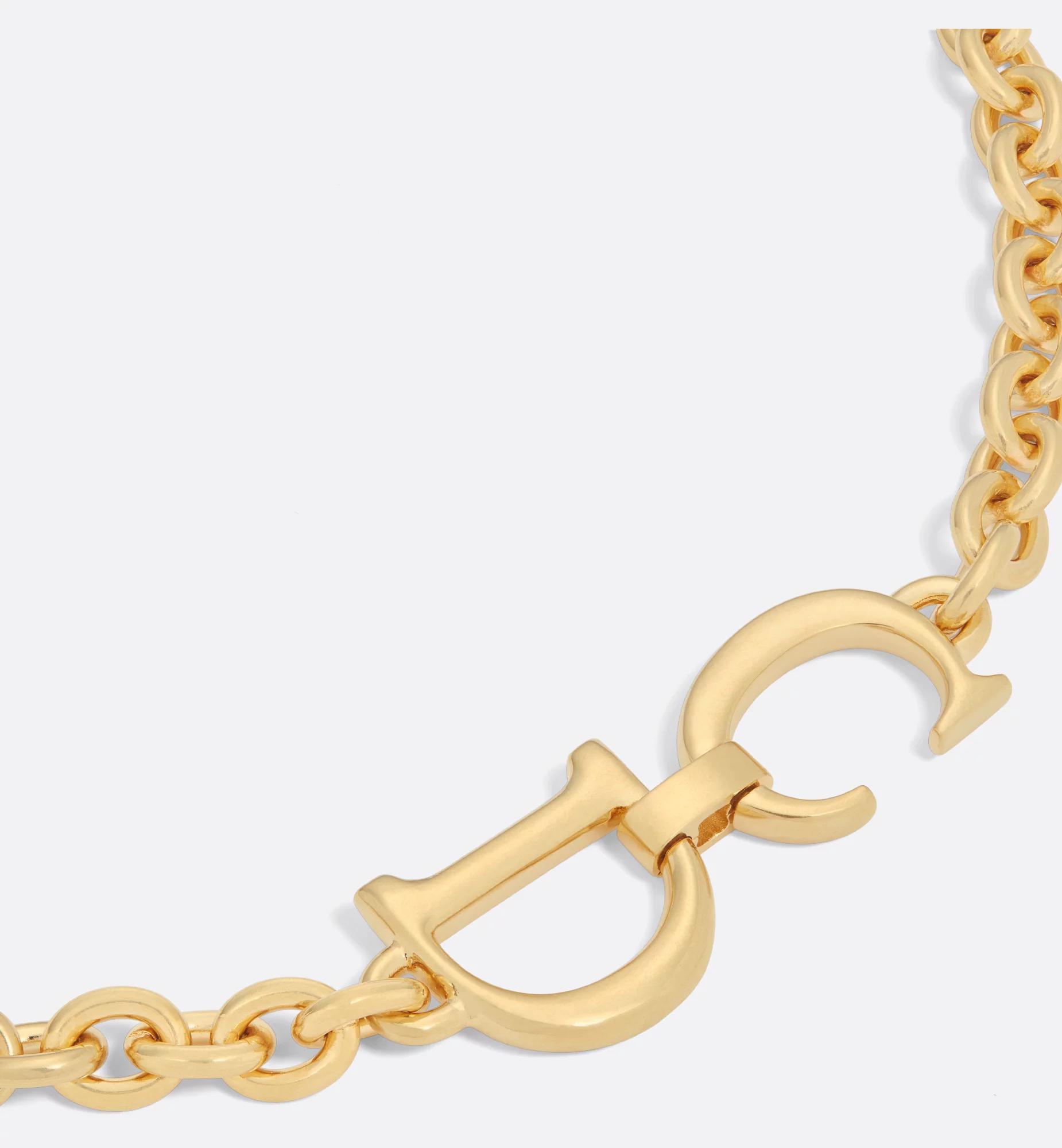 Saddle Necklace Product Image