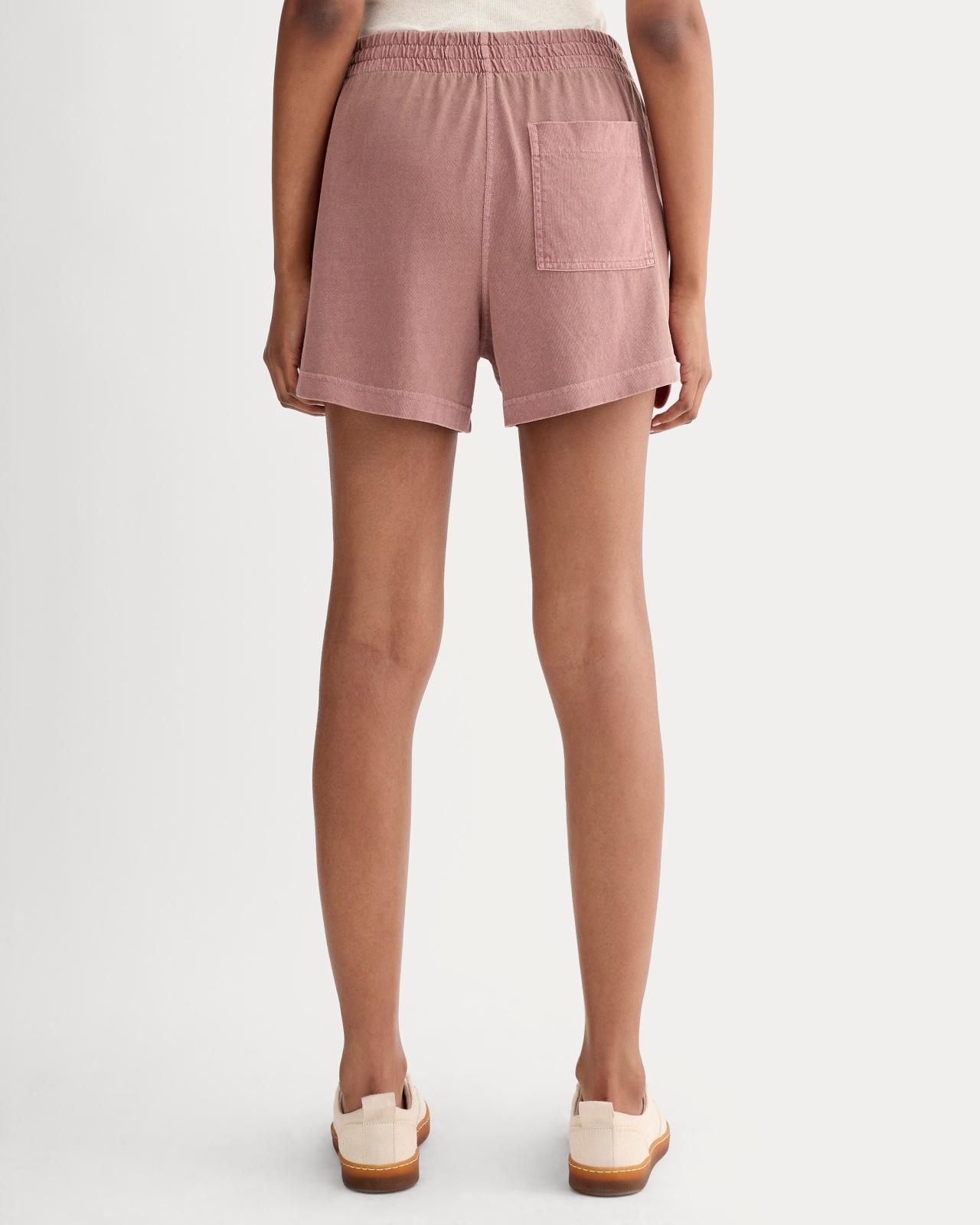 The Off-Duty Short Product Image