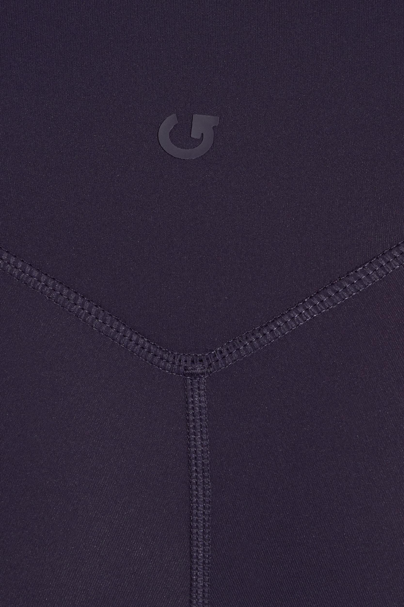 SoftActive Capri Leggings Product Image