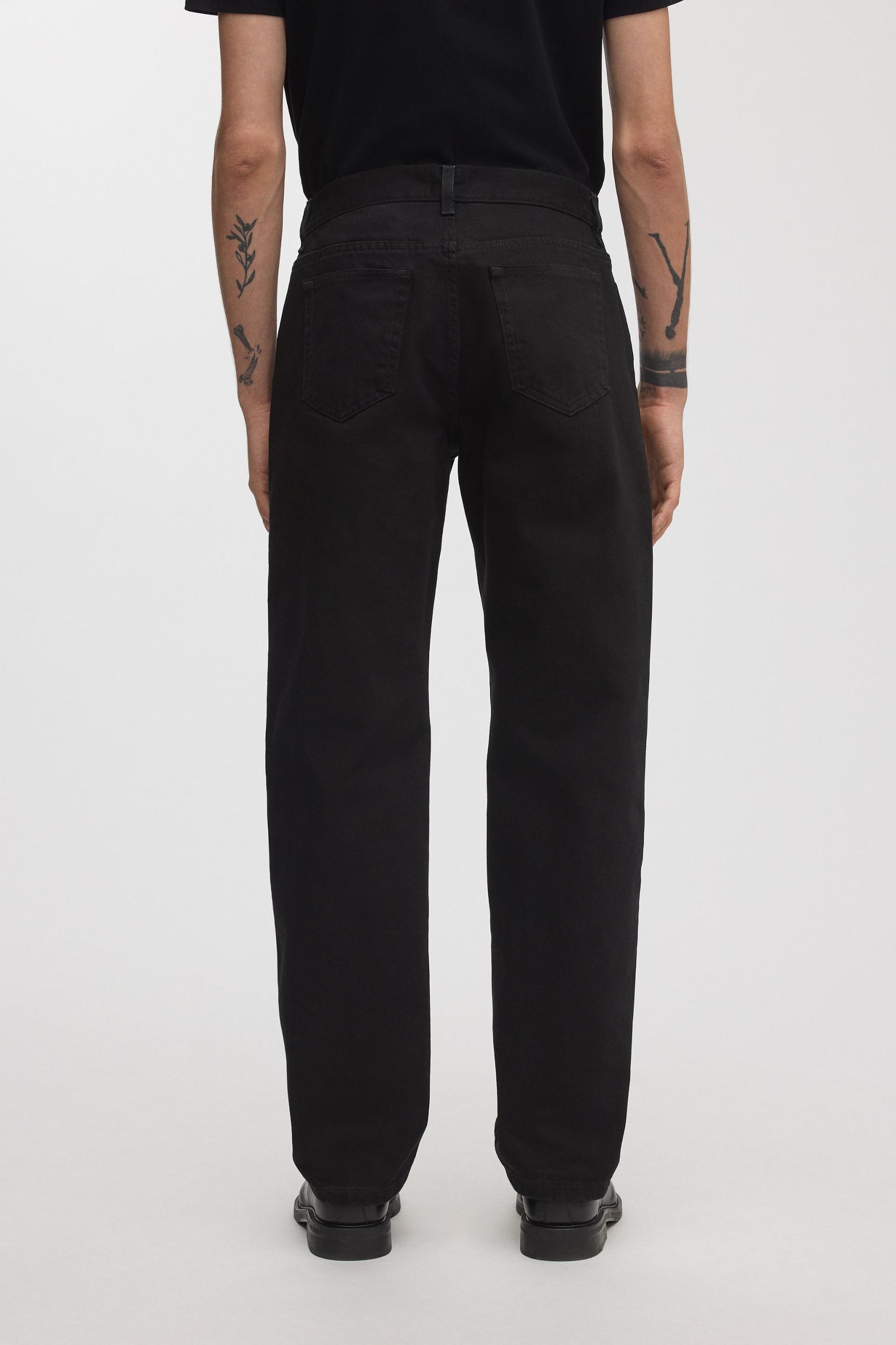 The Loose Jeans Product Image