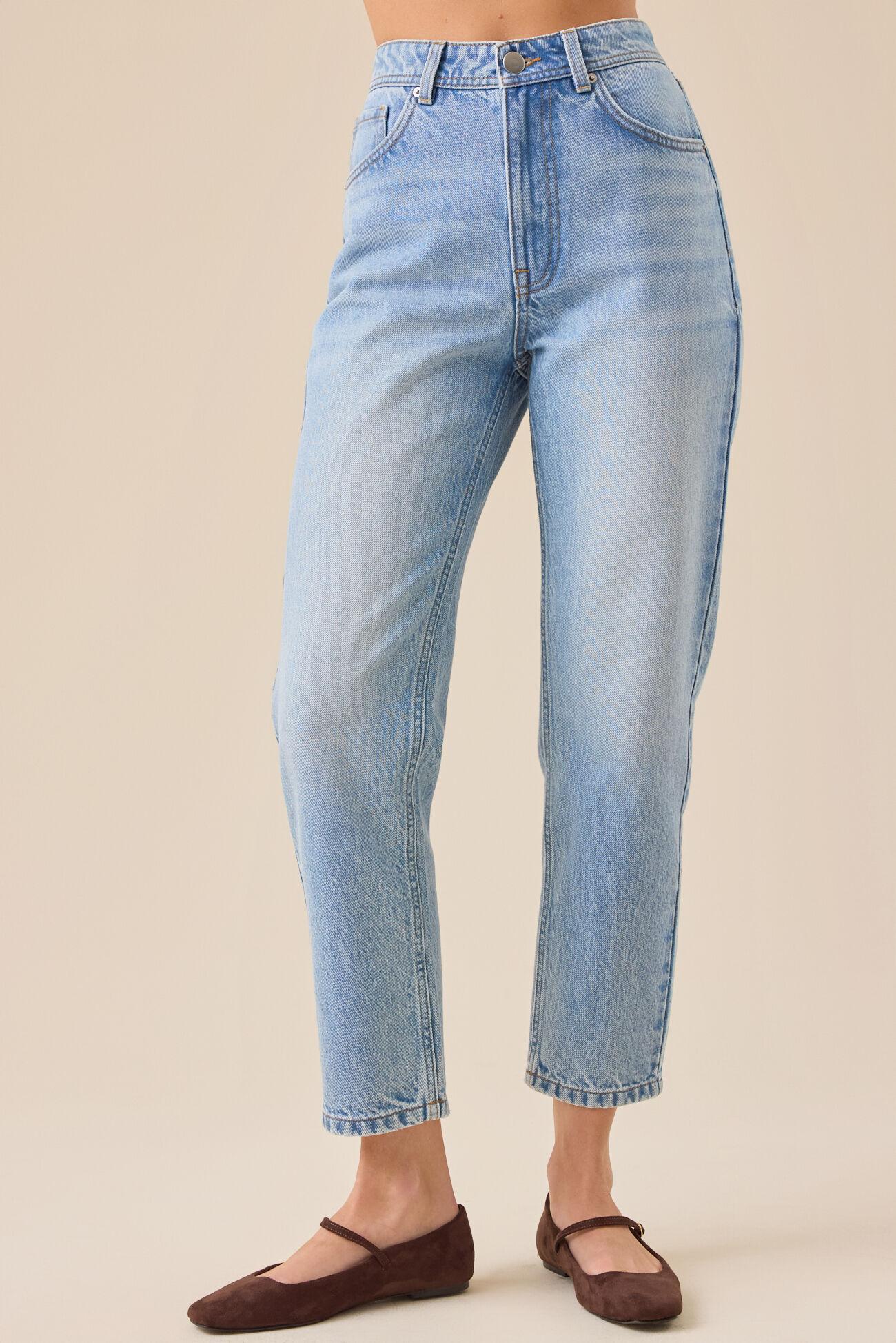 Bella Mom Jean Product Image