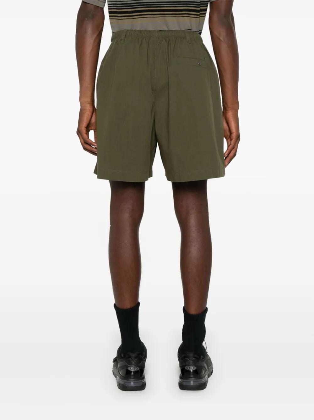 Camp track shorts  Product Image