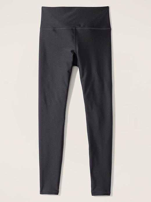 Elation Ultra High Rise Sheen Legging Product Image