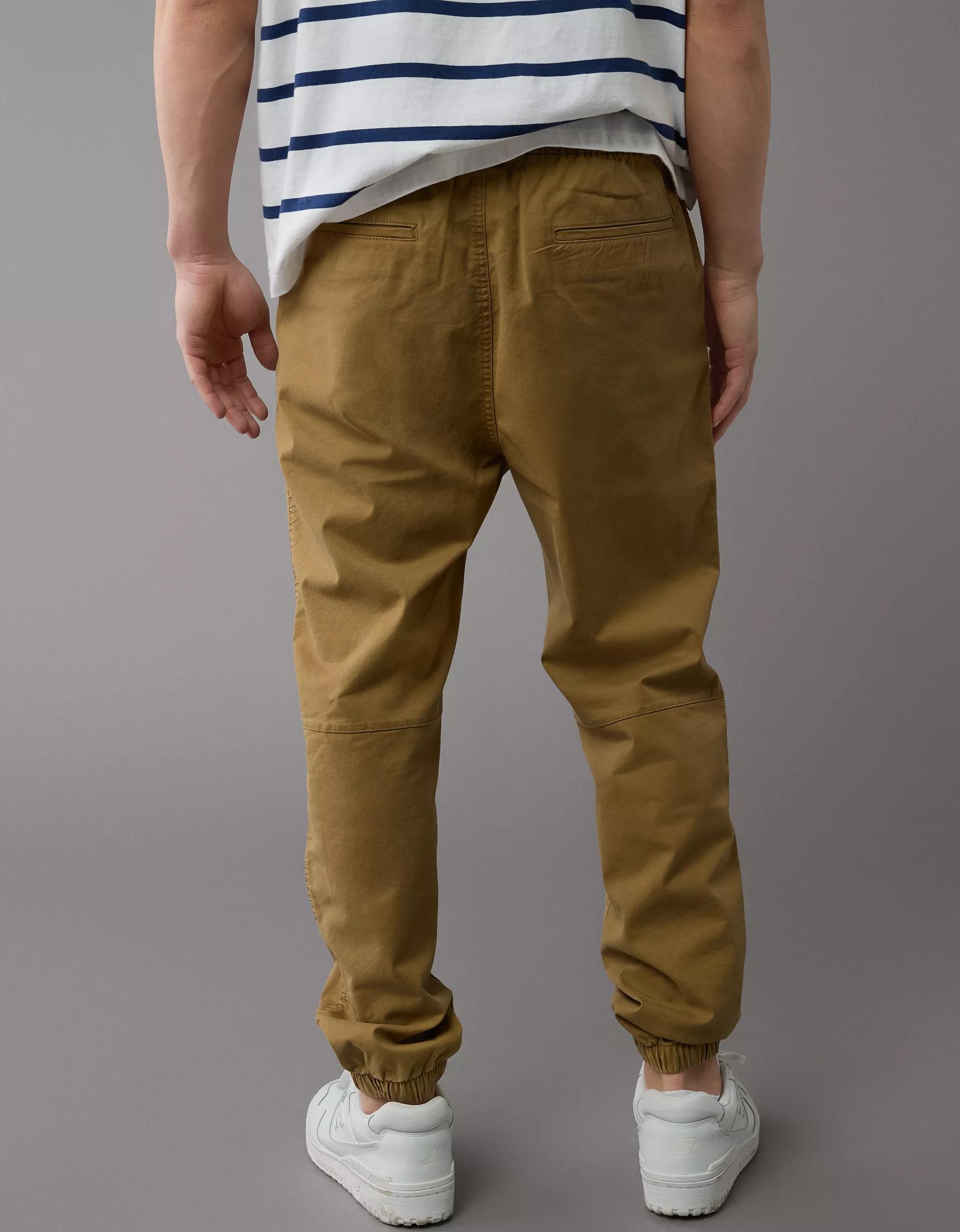 AE Flex Trekker Jogger Product Image