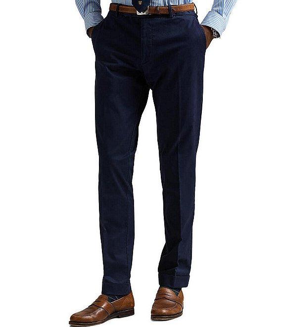 Polo Ralph Lauren Stretch Suit Separates Pants Product Image