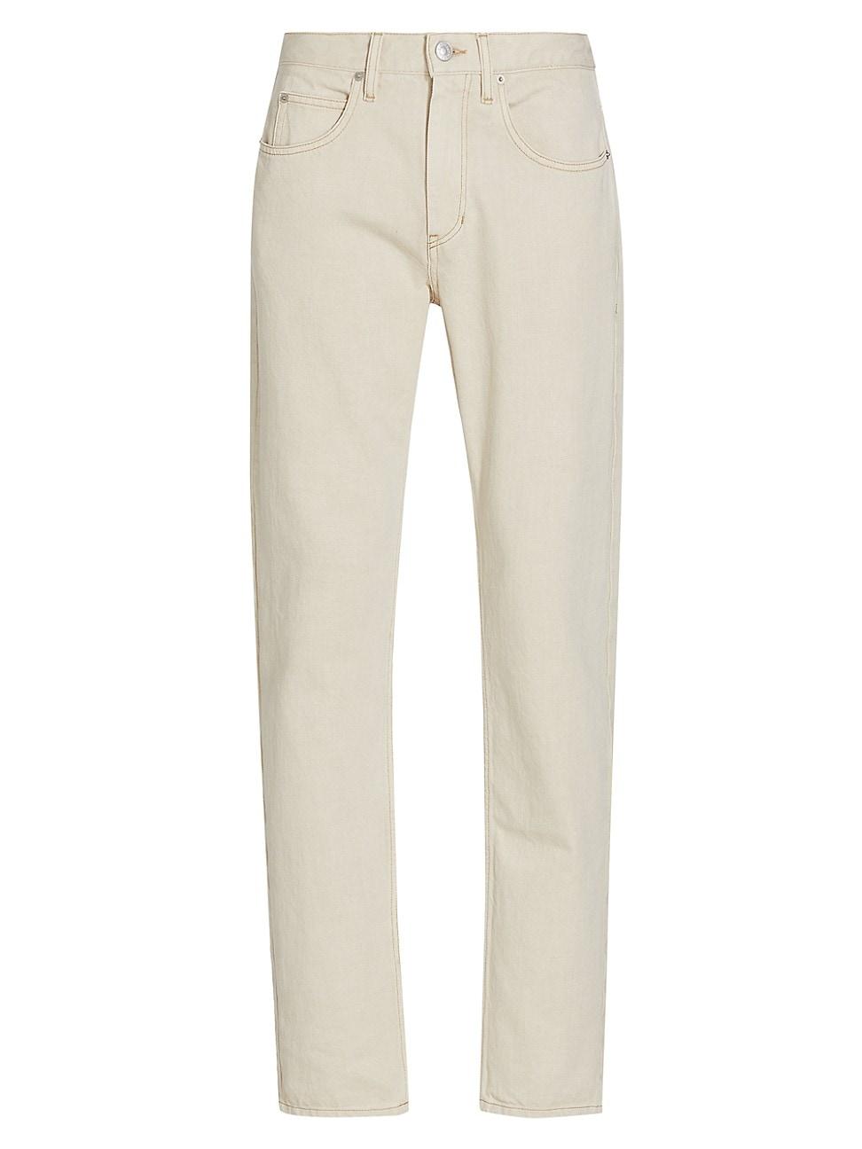 Mens Jack Cotton Jeans Product Image