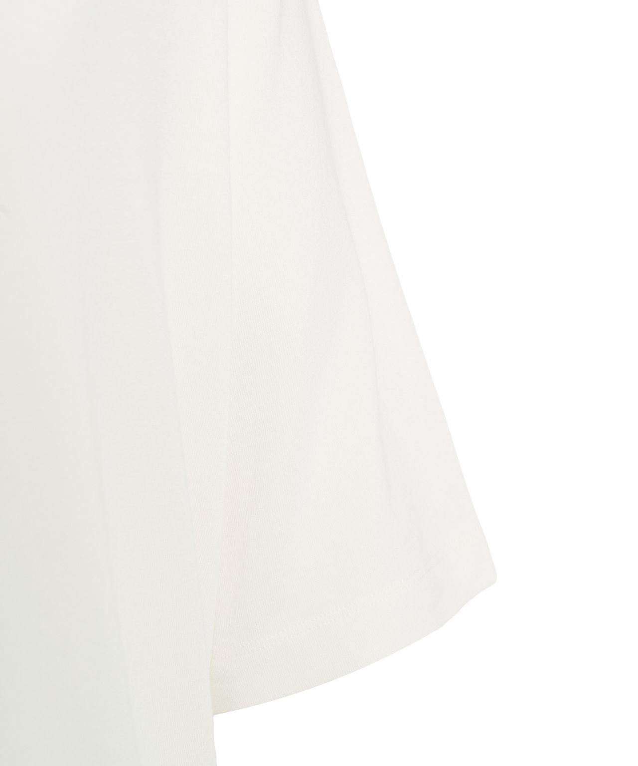 Oversize t-shirt Product Image