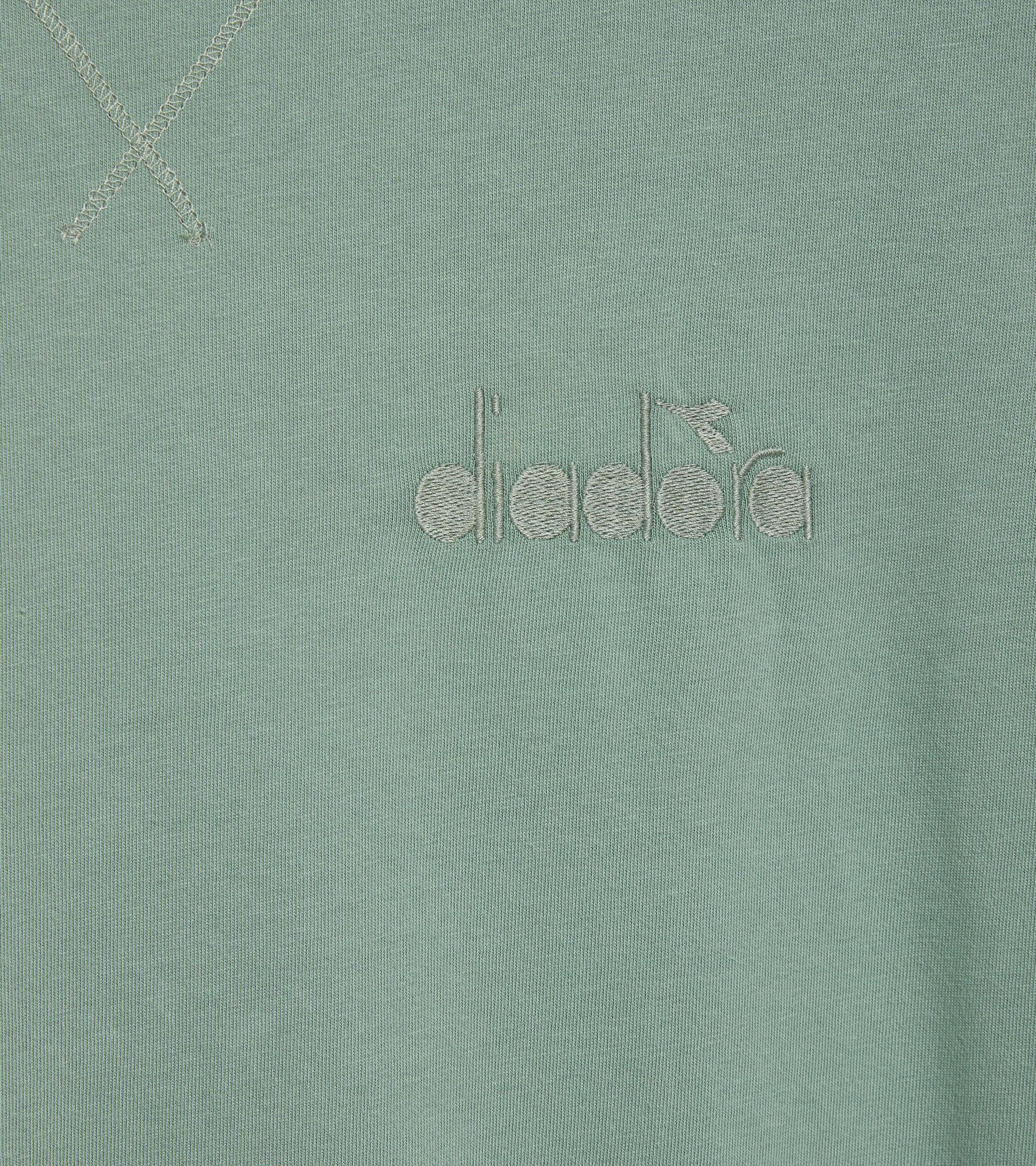 T-SHIRT SS ATHL. LOGO Product Image