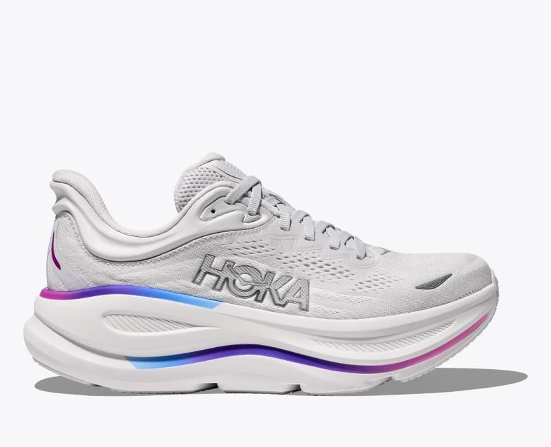 HOKA Womens Bondi 9 Shoes Product Image
