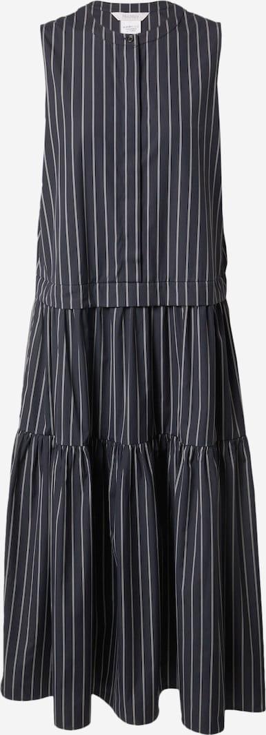 Max Mara Megaton Cotton Poplin Dress Product Image