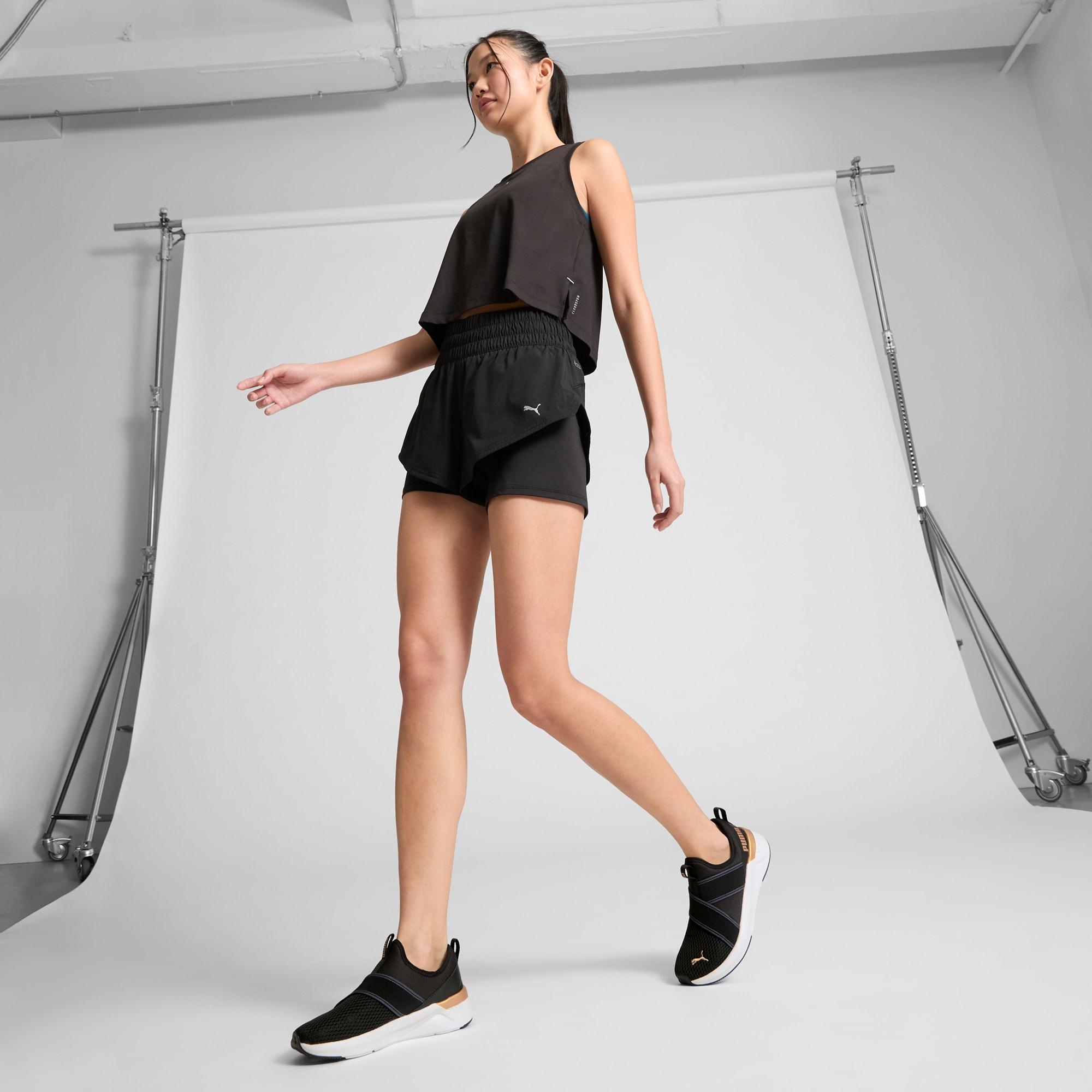 SOFTRIDE Harli Slip-On Running Shoes Women Product Image