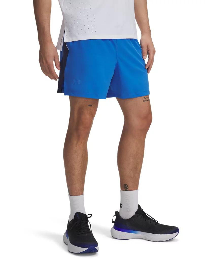 UA Launch Pro Product Image