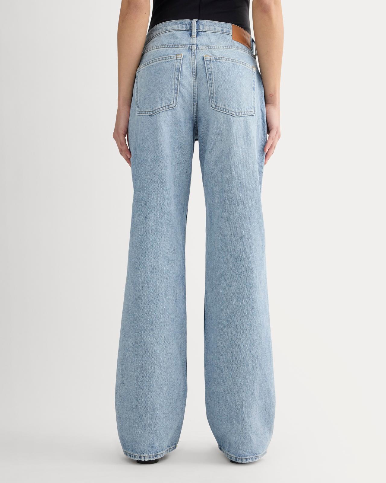 Womens 90s Forever Jean by Everlane Product Image