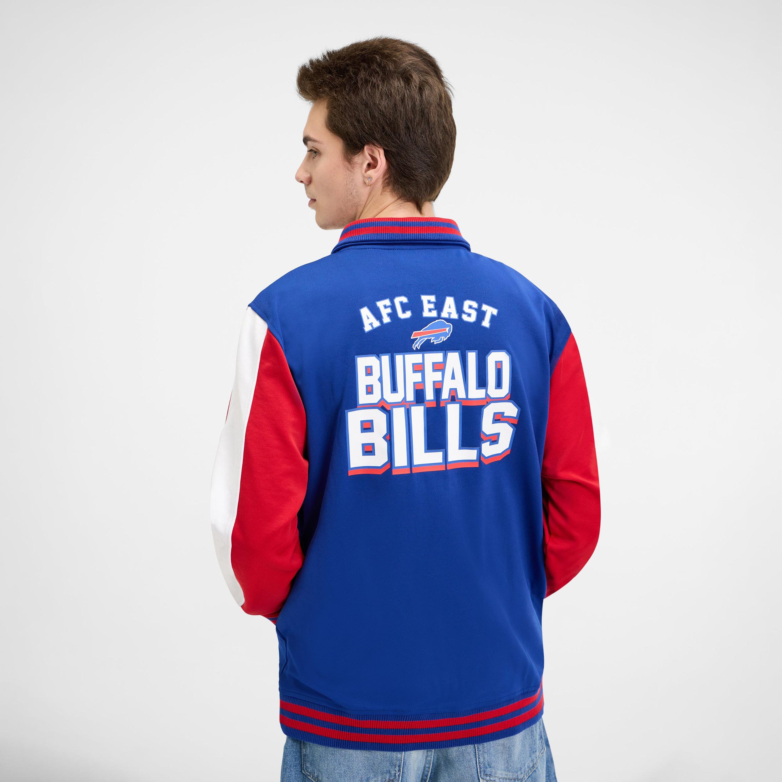 Texas Rangers Game Day Jacket Male Product Image