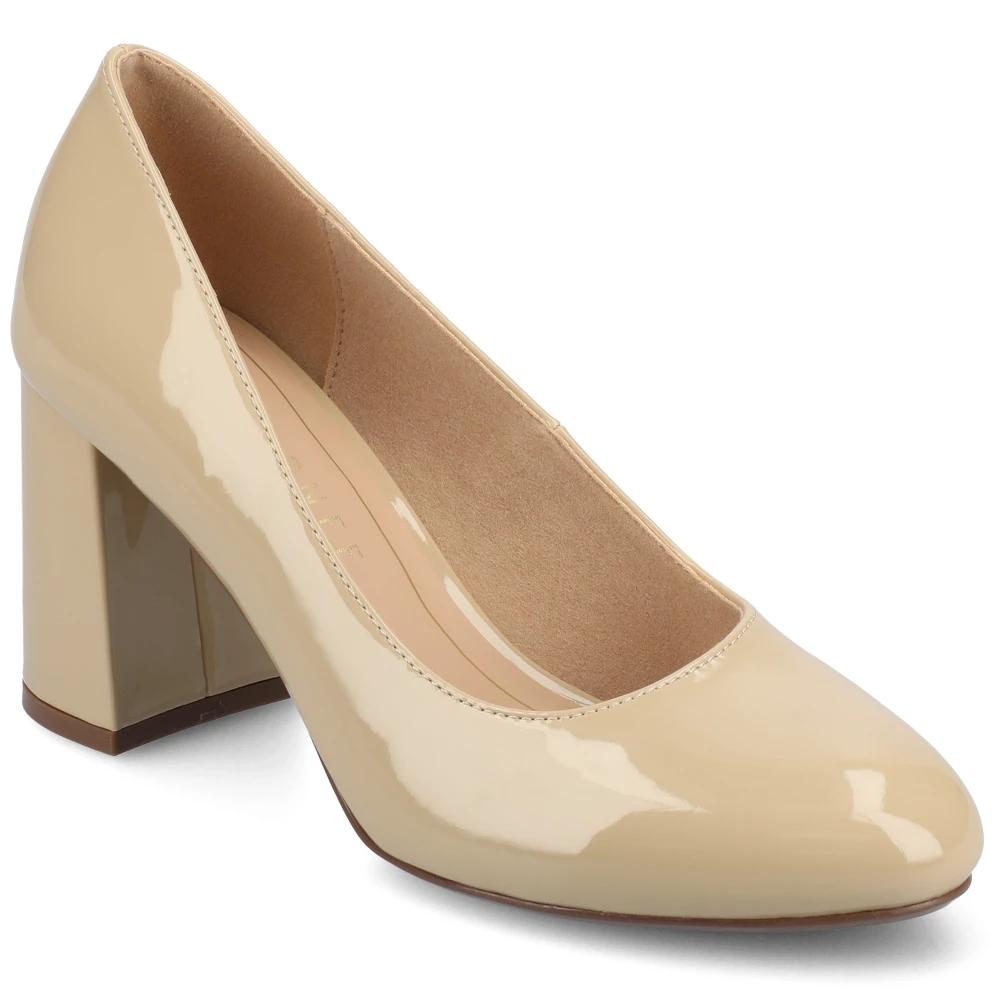 Journee Women's Seraphina Pumps Product Image