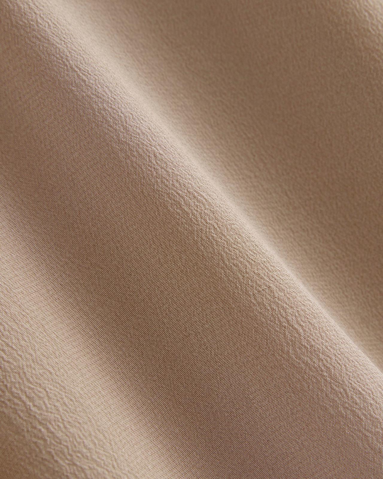 Womens Notch Shirt in Washable Silk by Everlane Product Image