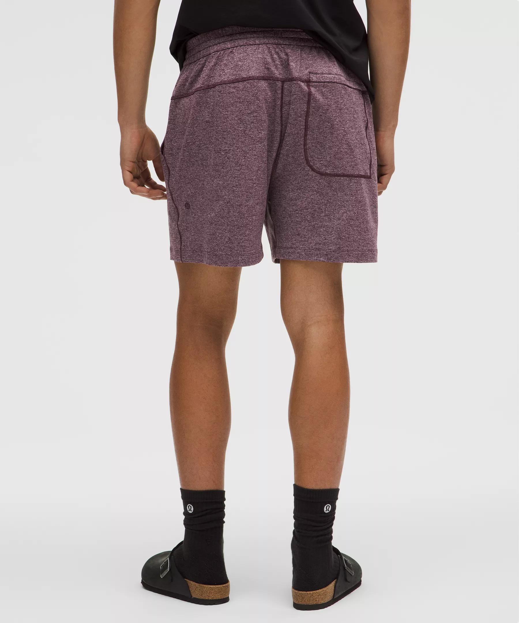 Soft Jersey Short 5" Product Image