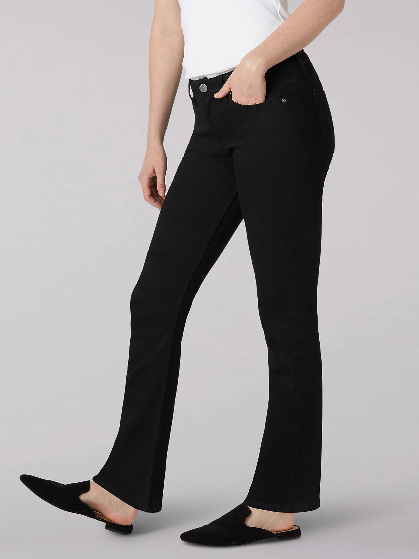 Women's Legendary Straight Jean | Women's Jeans | Lee® Product Image