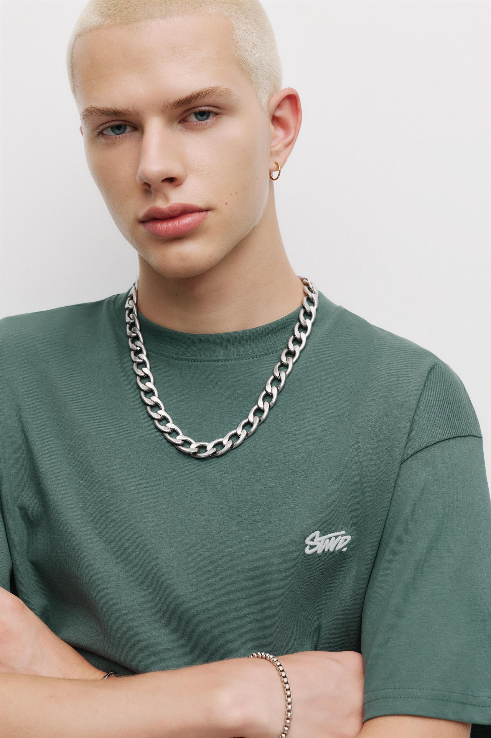 STWD logo T-shirt Product Image