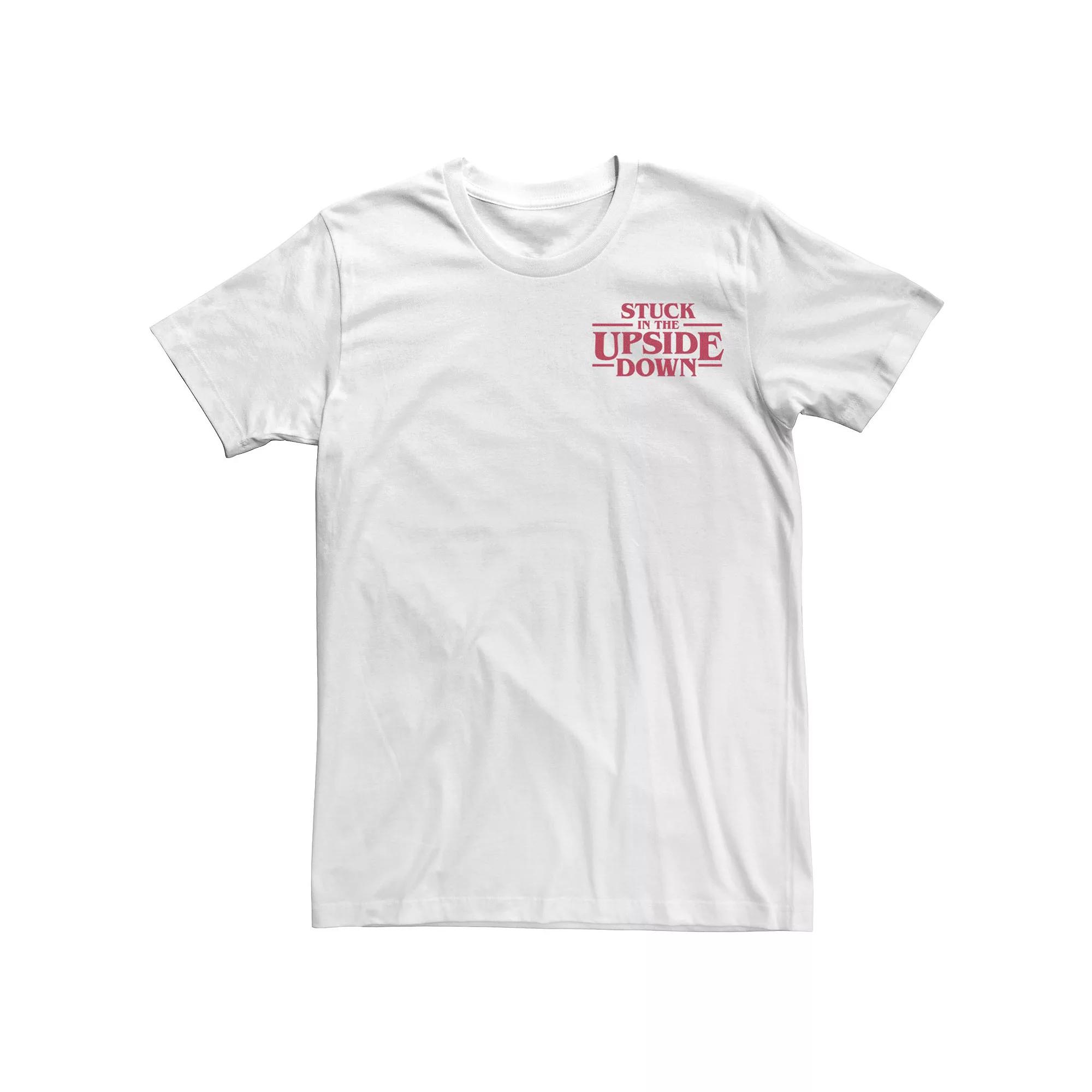 Mens California West Coast Living Tee Product Image