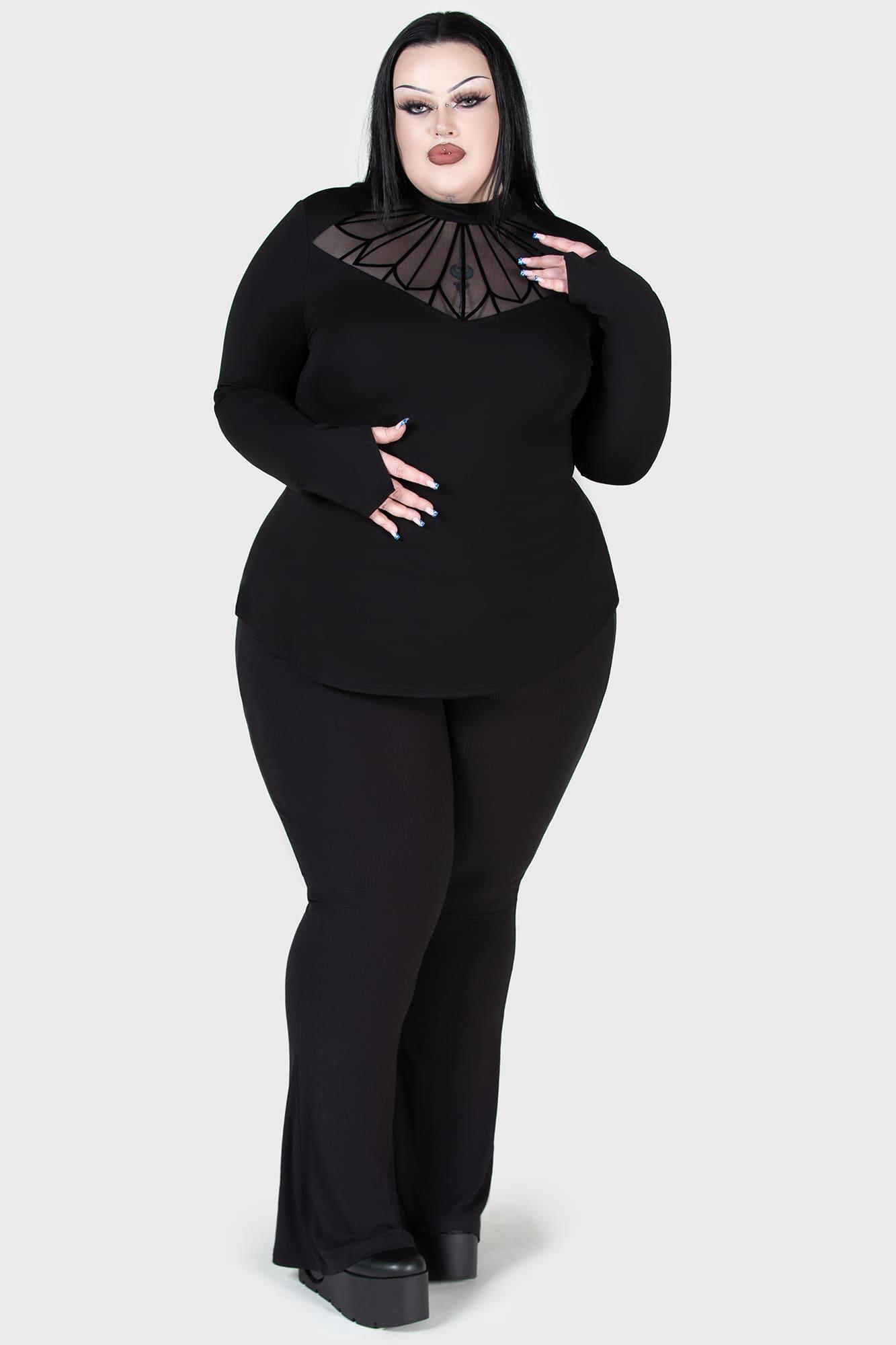 Underneath The Altar Top Female Product Image