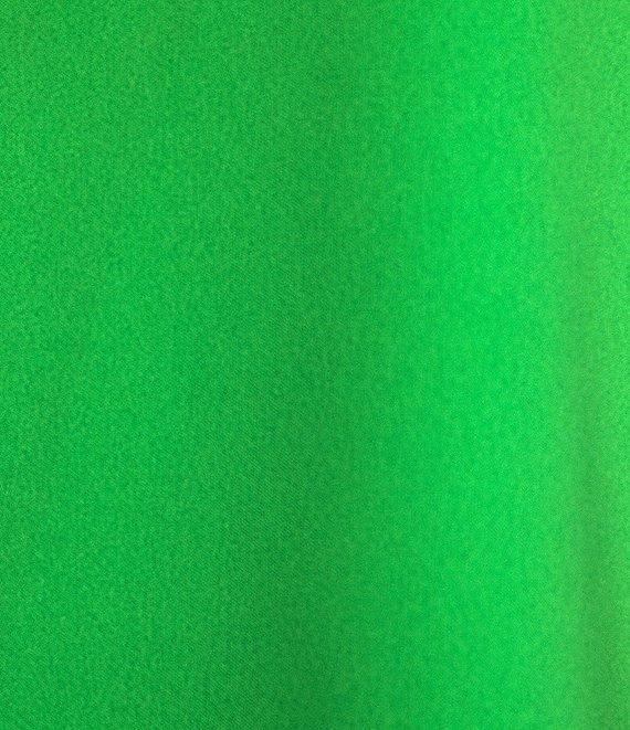 Trina Turk Honeysuckle Folded Boat Neck Short Dolman Sleeve Top Product Image