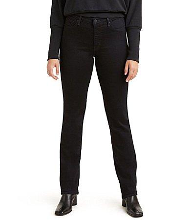 Women's Levi's® 314™ Shaping Straight Jeans,  Product Image