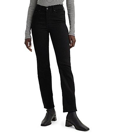 Women's Levi's® 314™ Shaping Straight Jeans,  Product Image