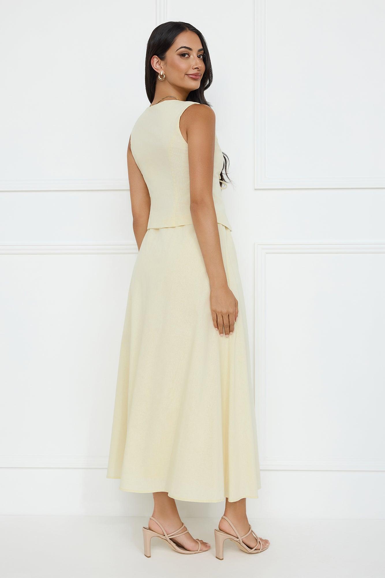 Pineapple Tango Set Yellow Product Image