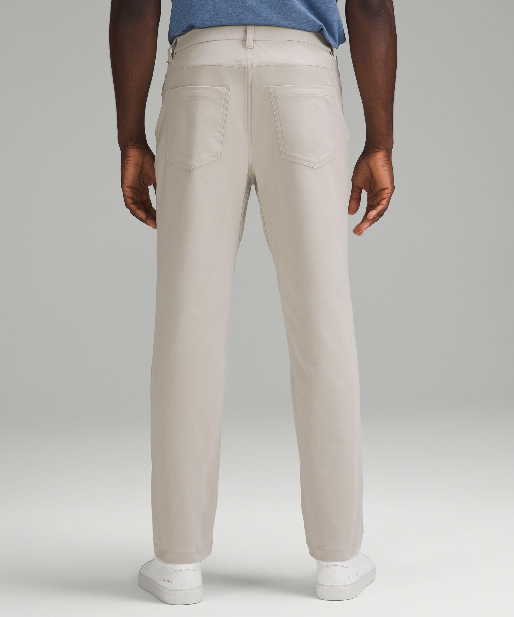 ABC Classic-Fit 5 Pocket Pant 30L *Warpstreme Product Image