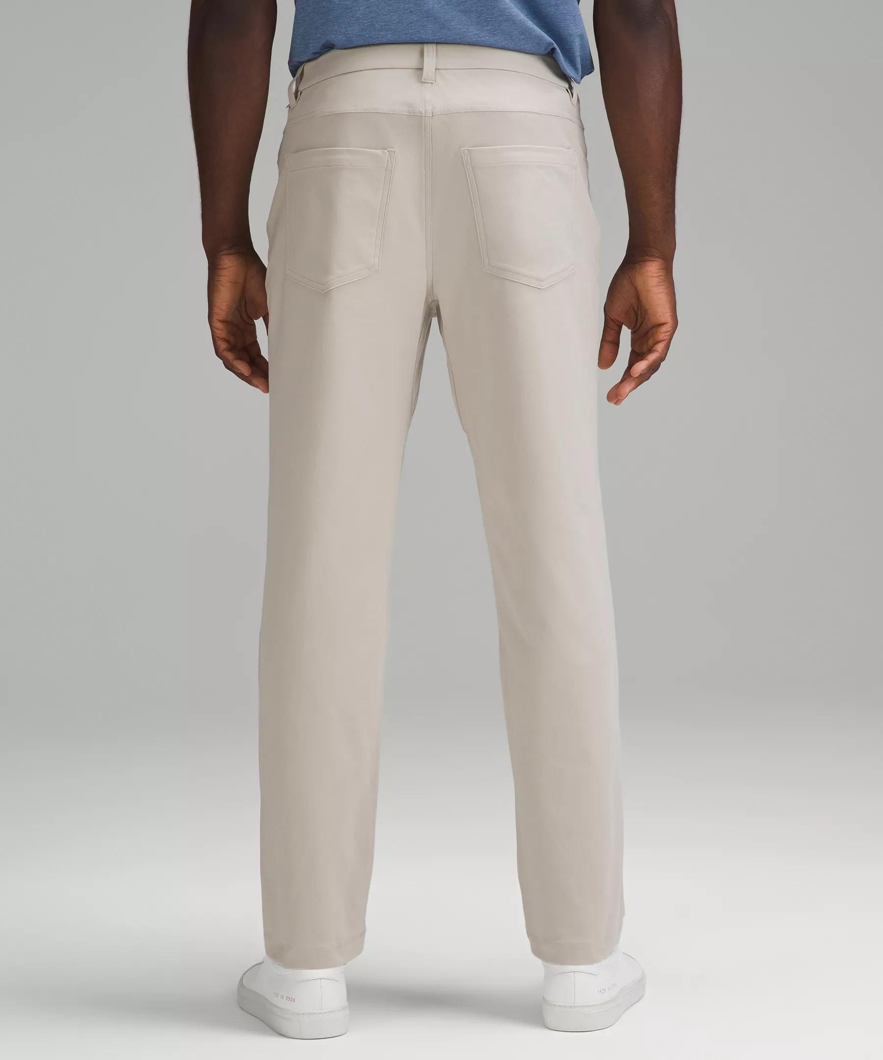 ABC Classic-Fit 5 Pocket Pant 30L *Warpstreme Product Image