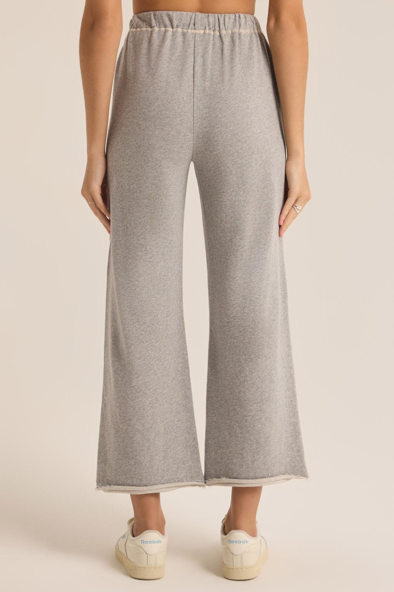 Huntington French Terry Pant Product Image