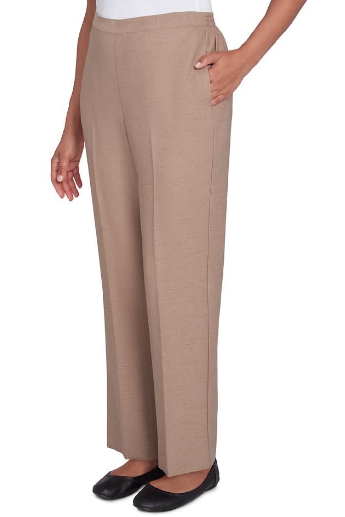 Classic Medium Length Pant Product Image
