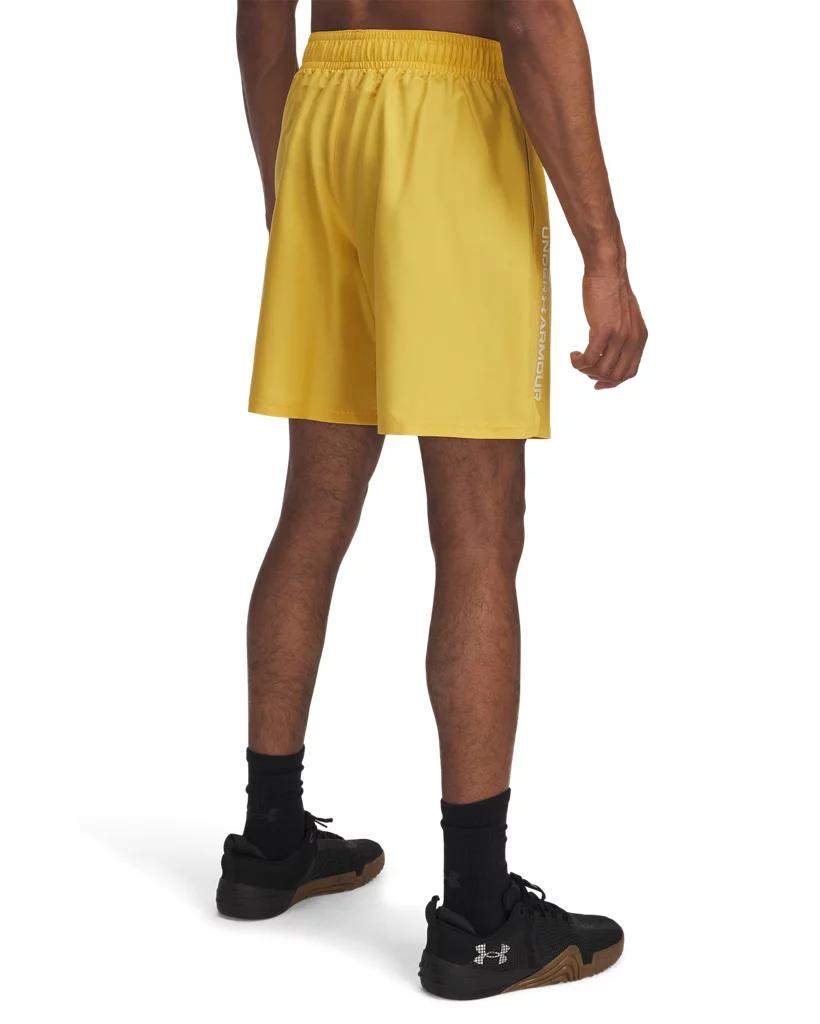 UA Tech™ Woven Wordmark Product Image