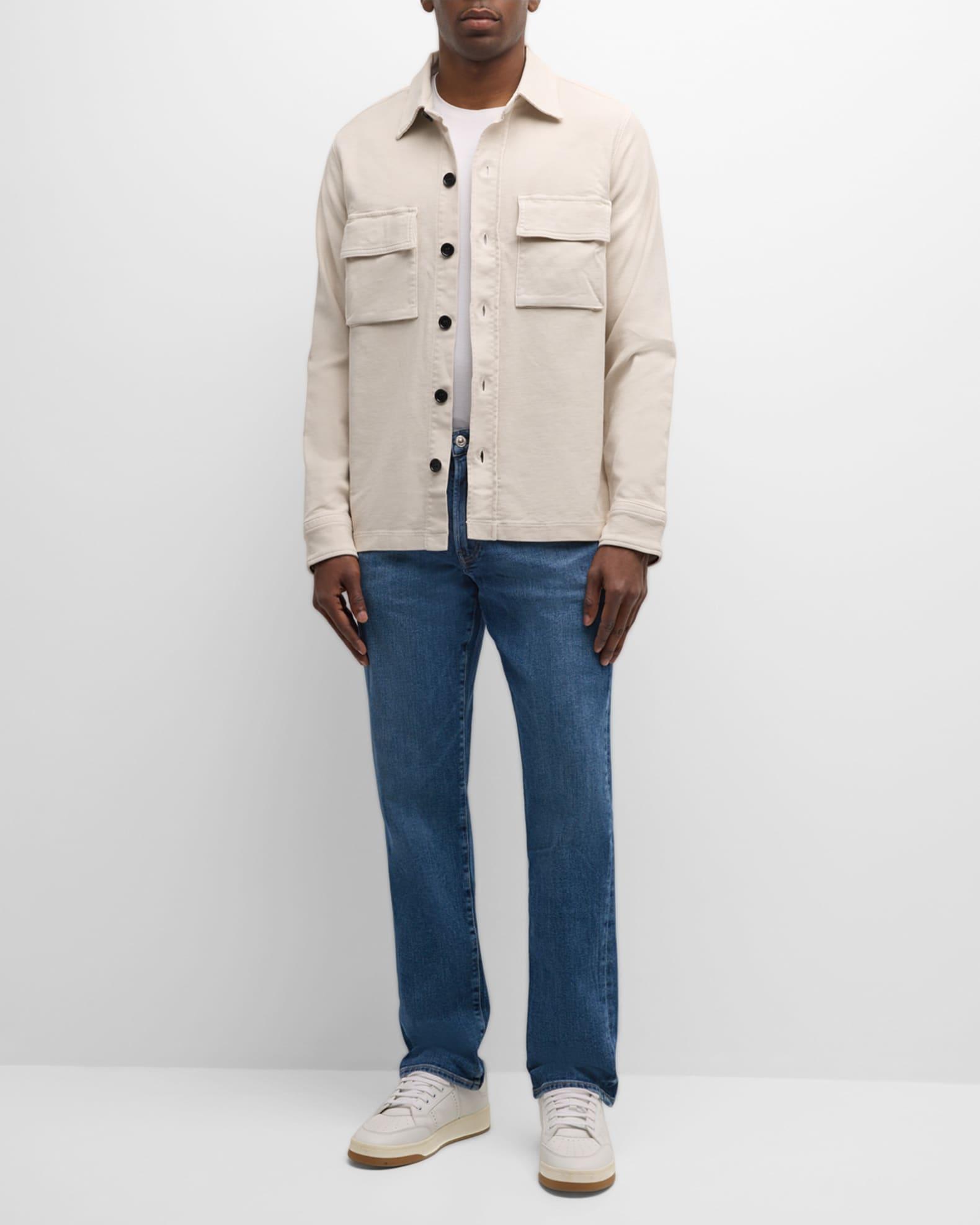 Men's Gage Slim-Straight Jeans Product Image