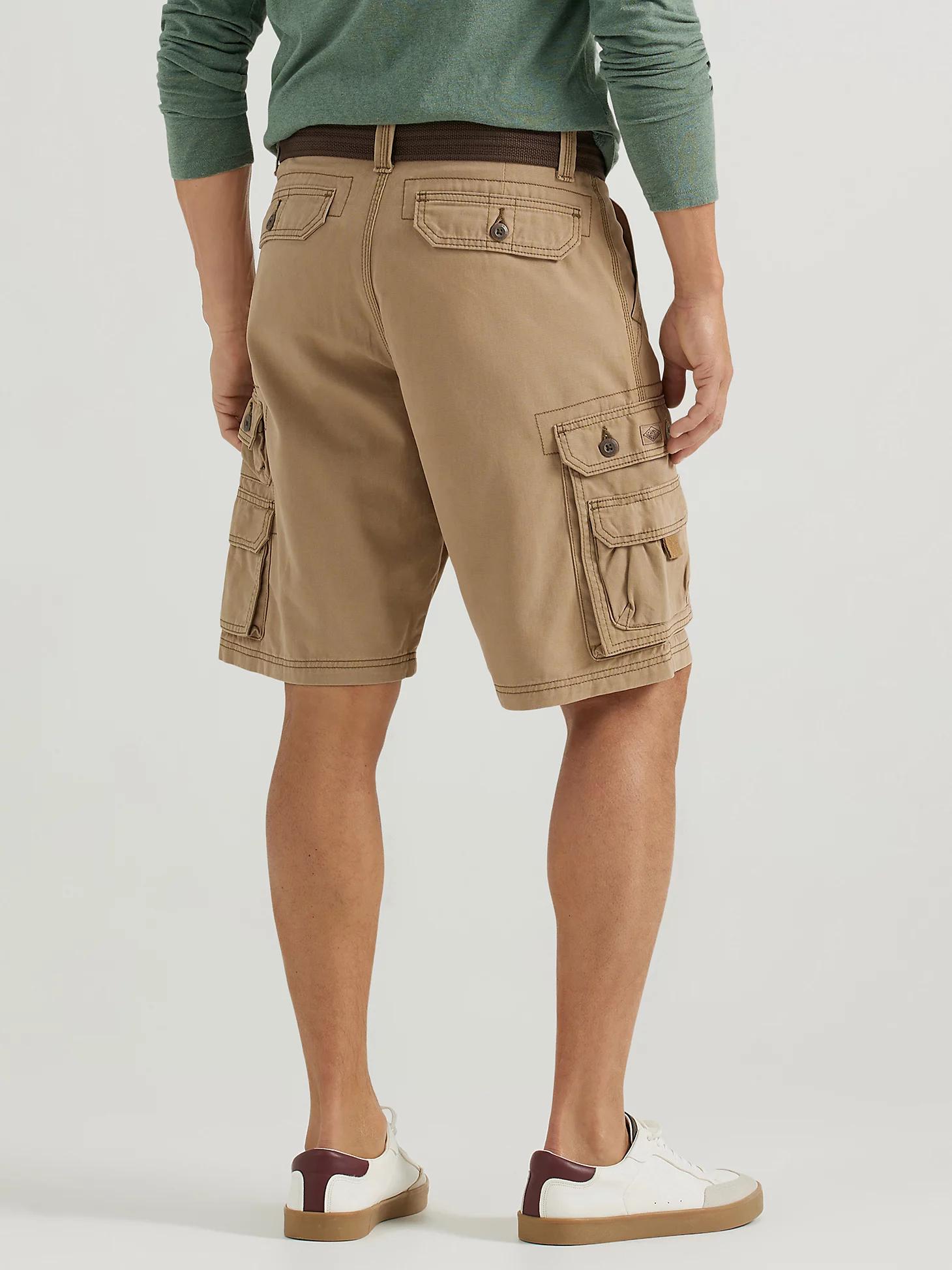 Wyoming Cargo Shorts for Men | Men’s Shorts | Lee® Product Image