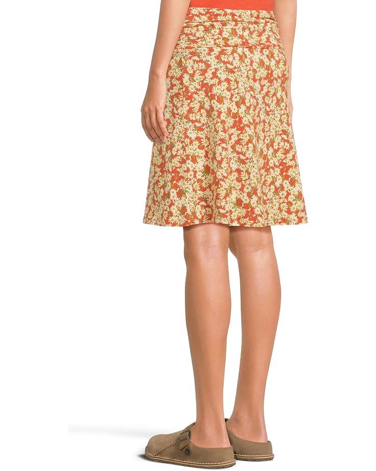 Women's Toad&Co Chaka Skirt Product Image