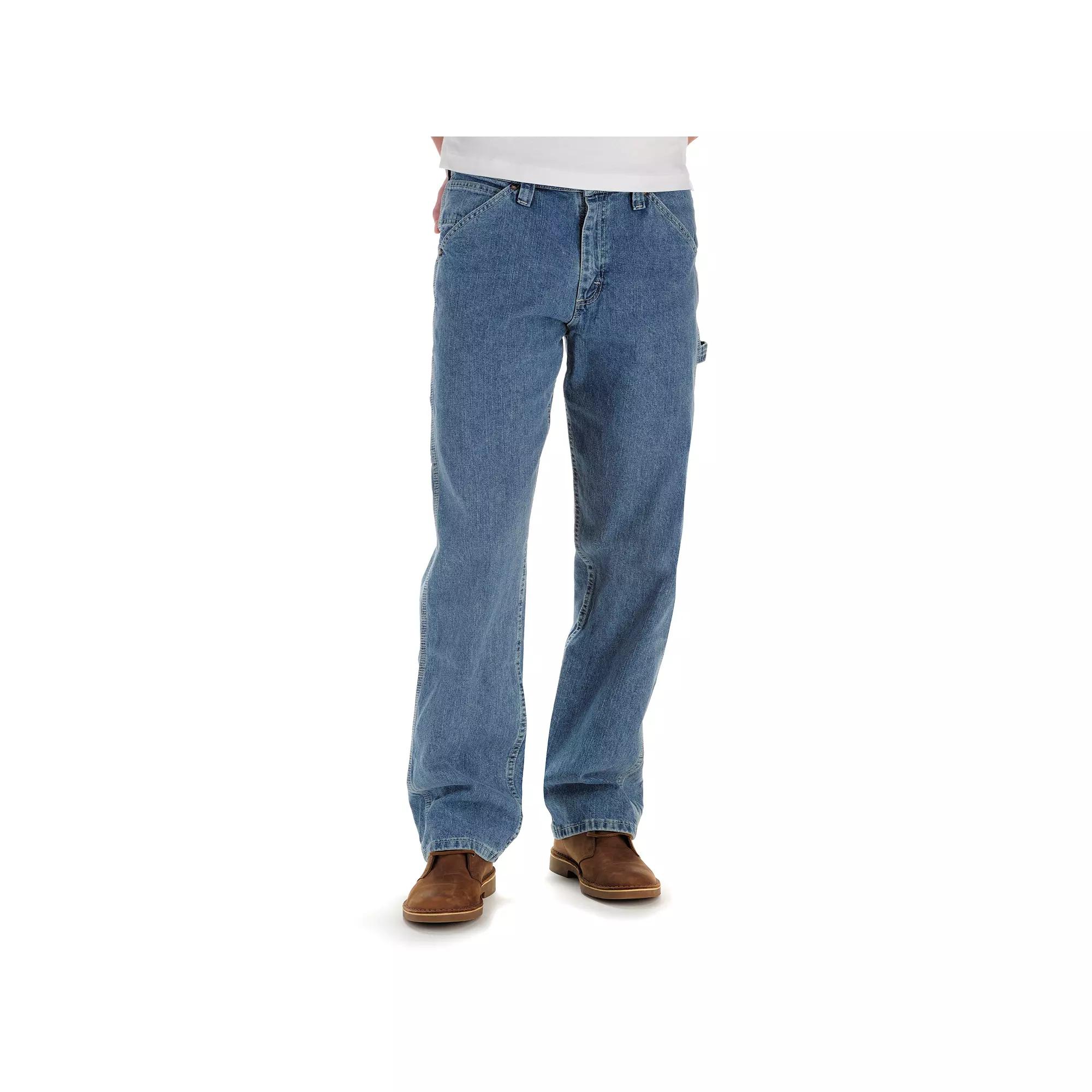 Men's Lee® Carpenter Jeans,  Product Image